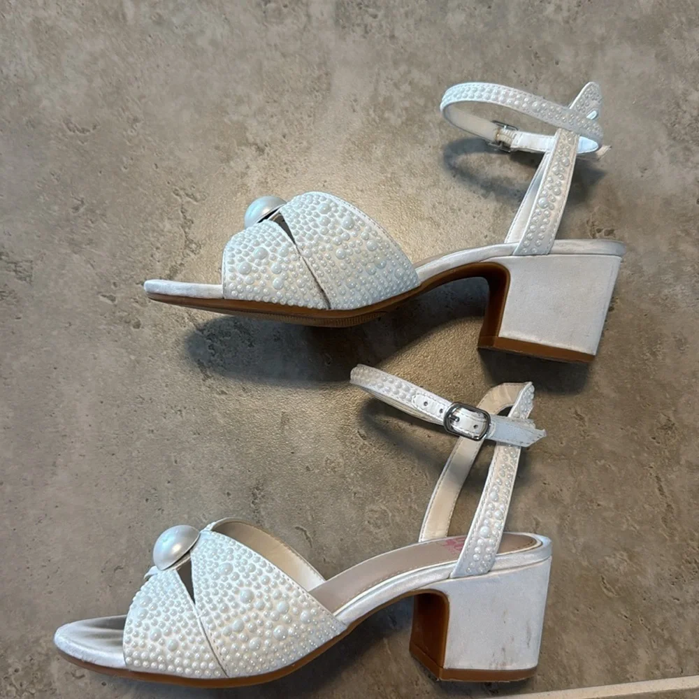 GB girls good used