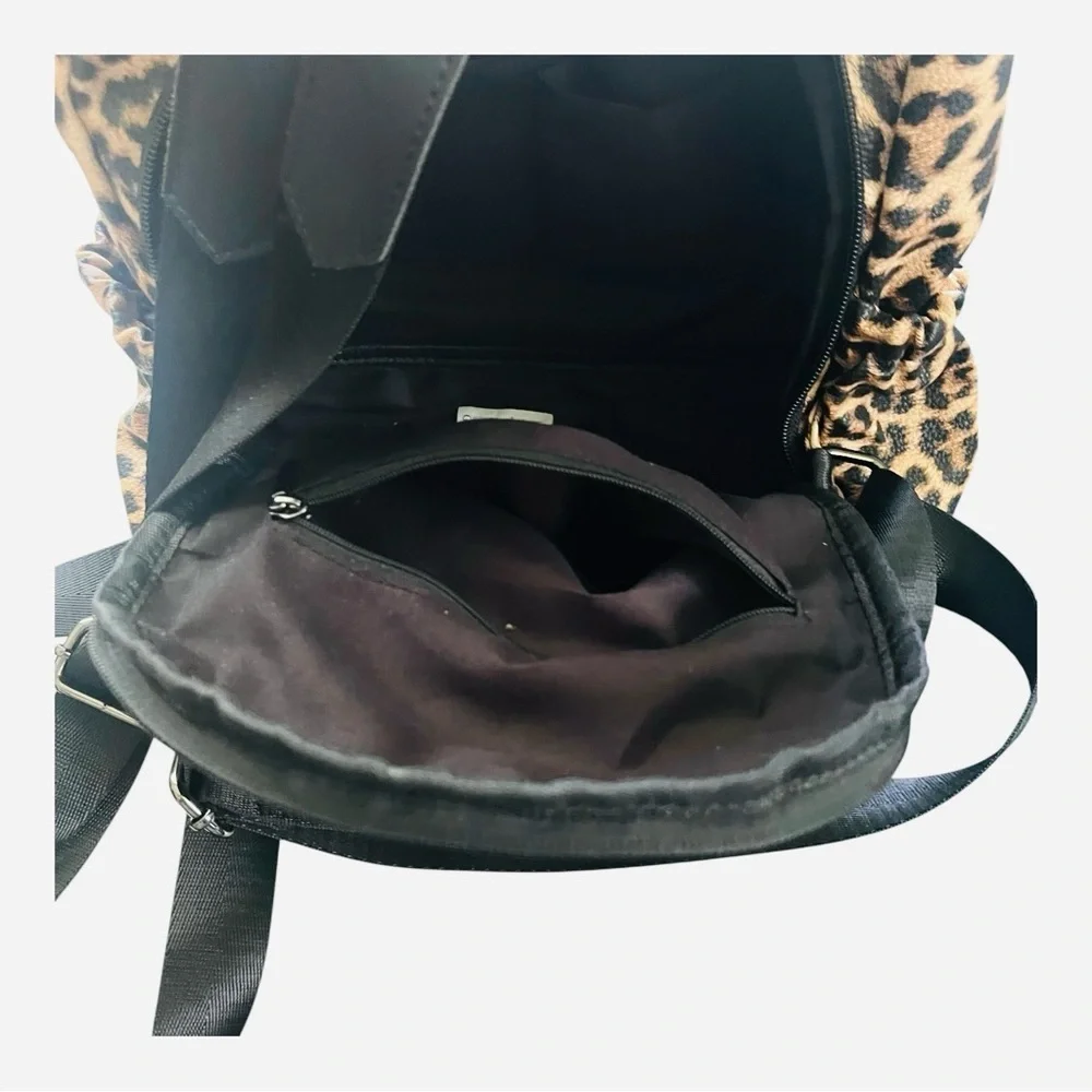 The Unbranded Brand leopard print