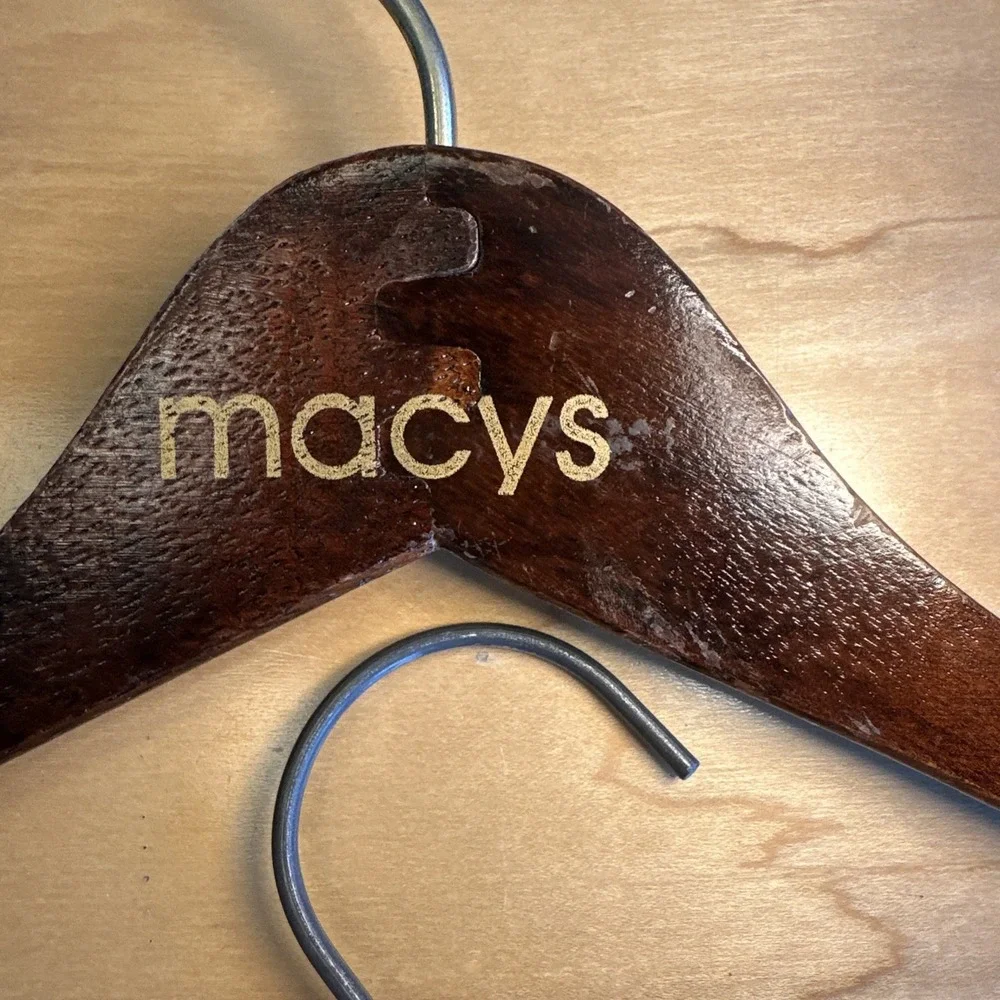 MULTI BRANDS vintage wood
