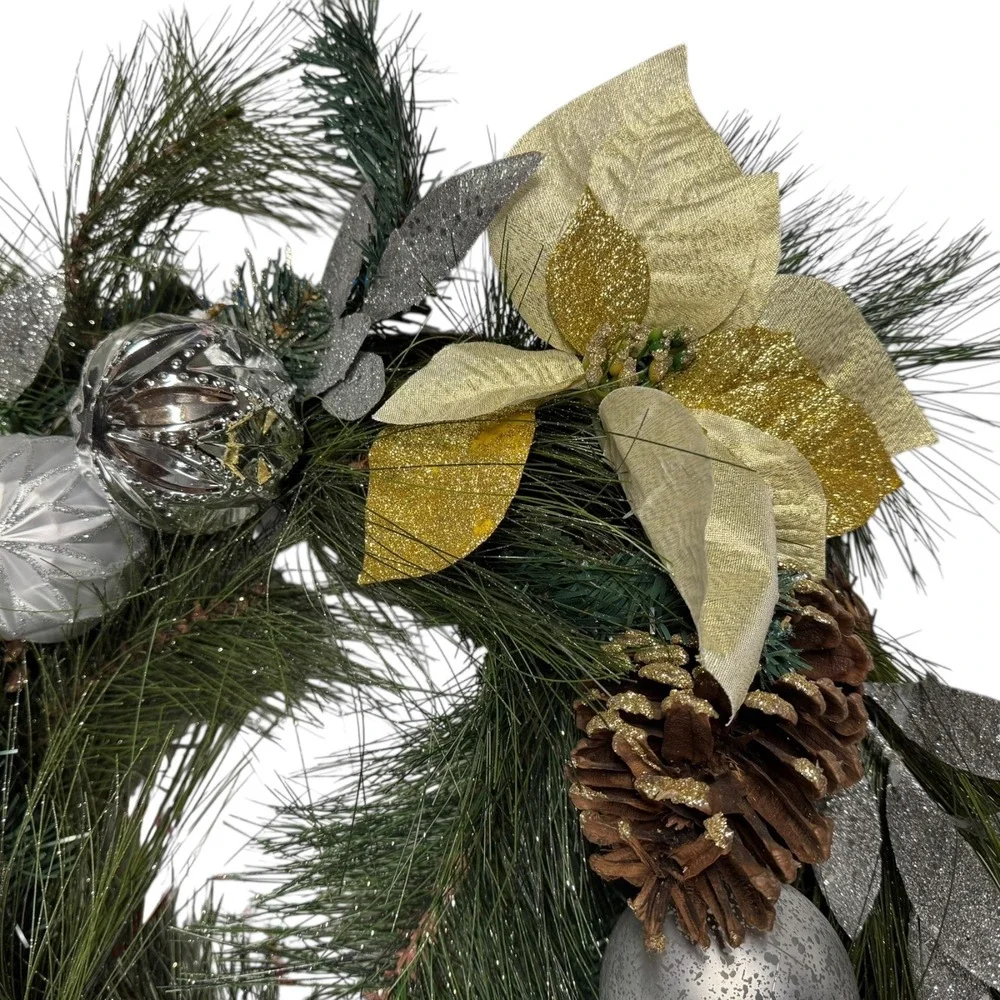 N/A festive holiday