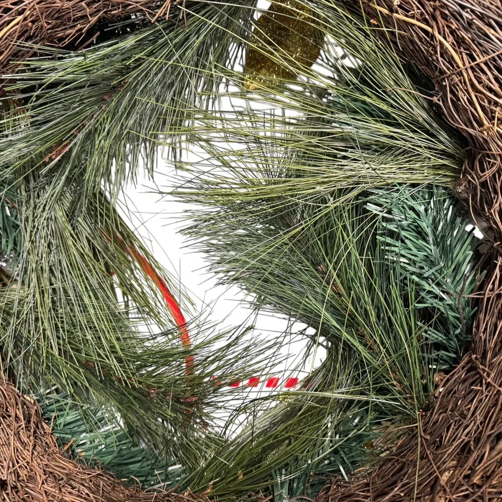 N/A festive holiday