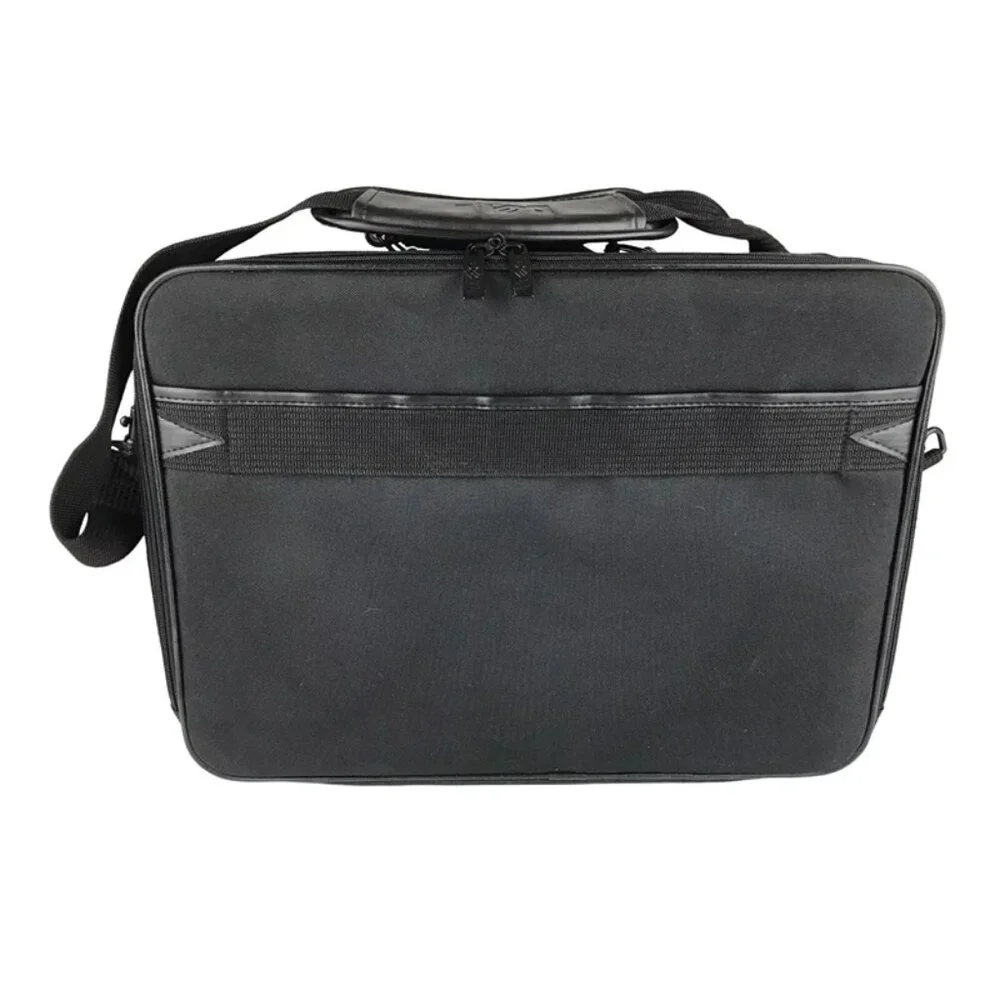 Dell unisex black