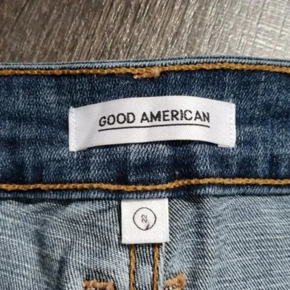 Good American good american