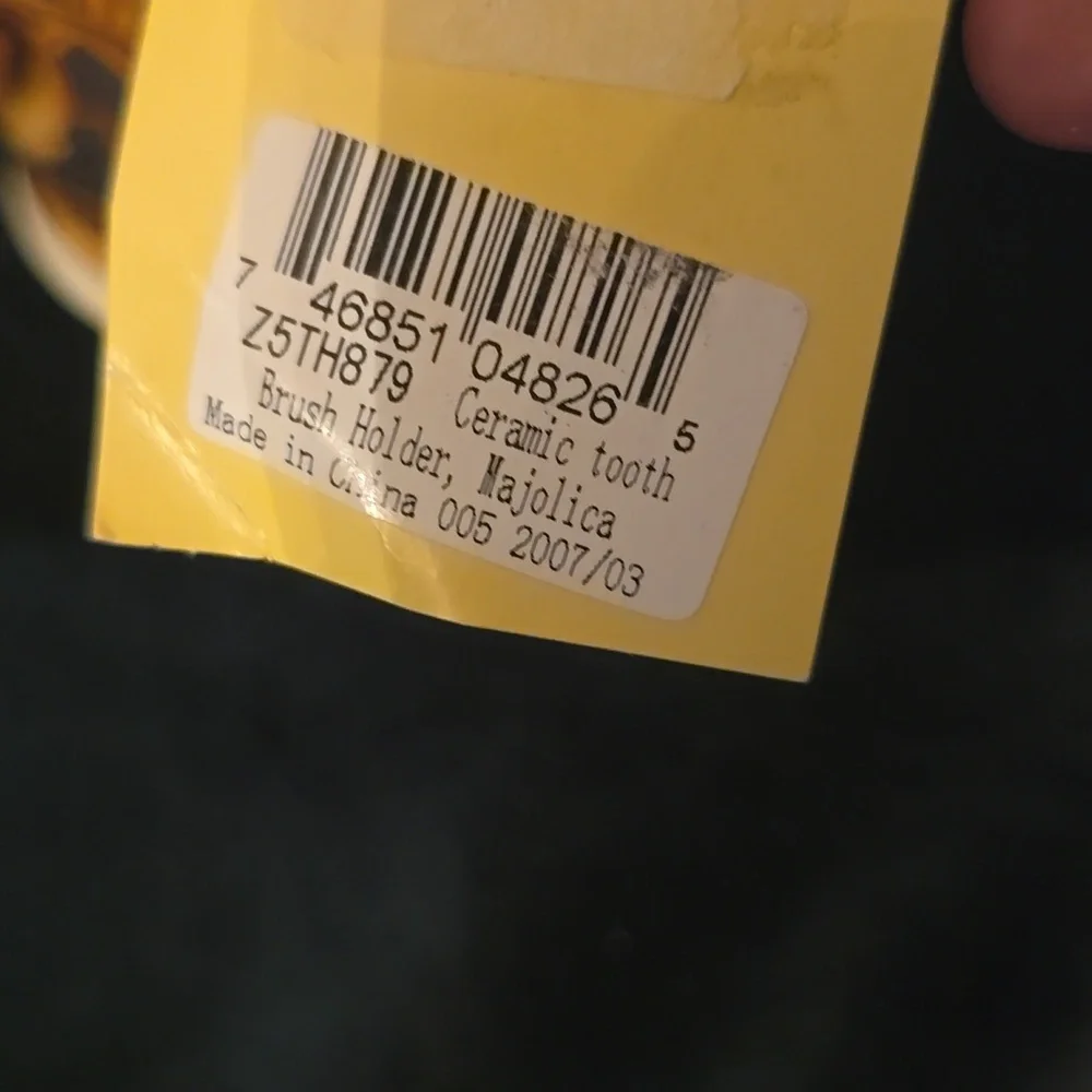 Cypress Home new tags