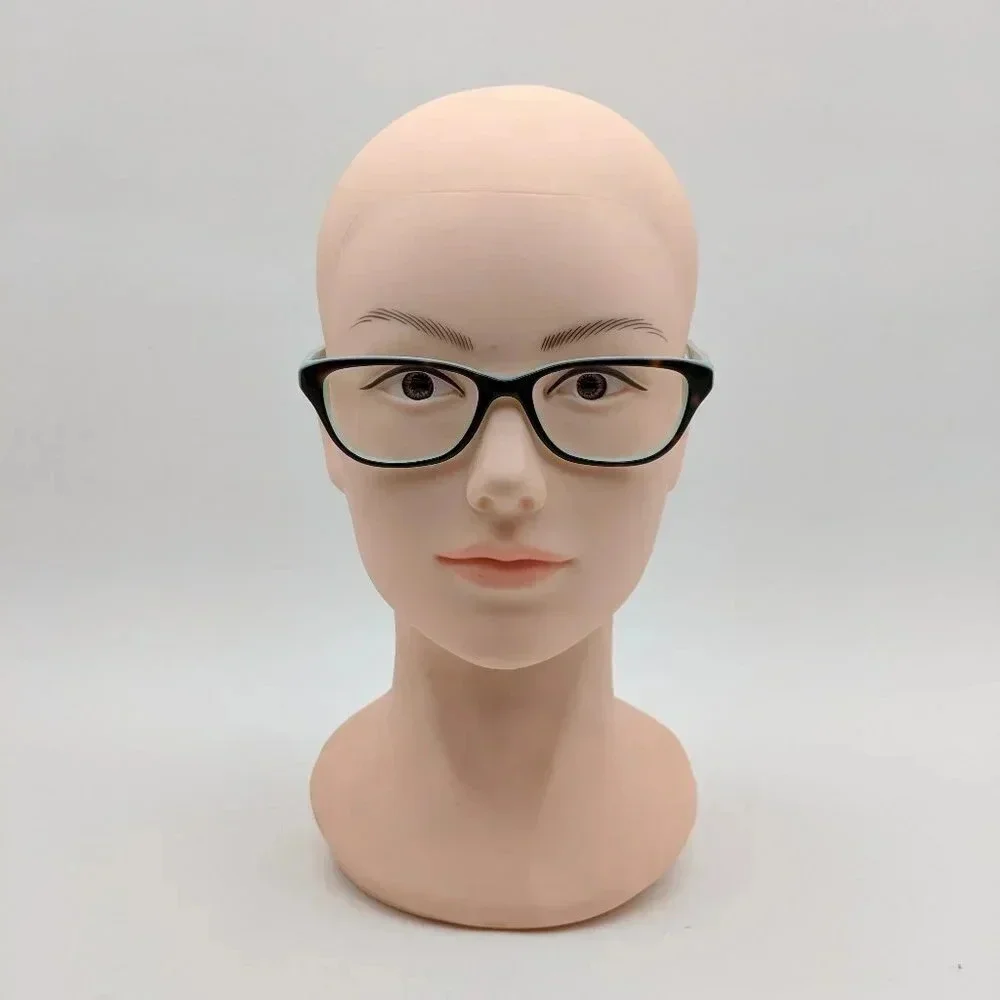🕶️Ralph Lauren RA7020 601 Eyeglasses 52/16 135 /ANI216🕶️