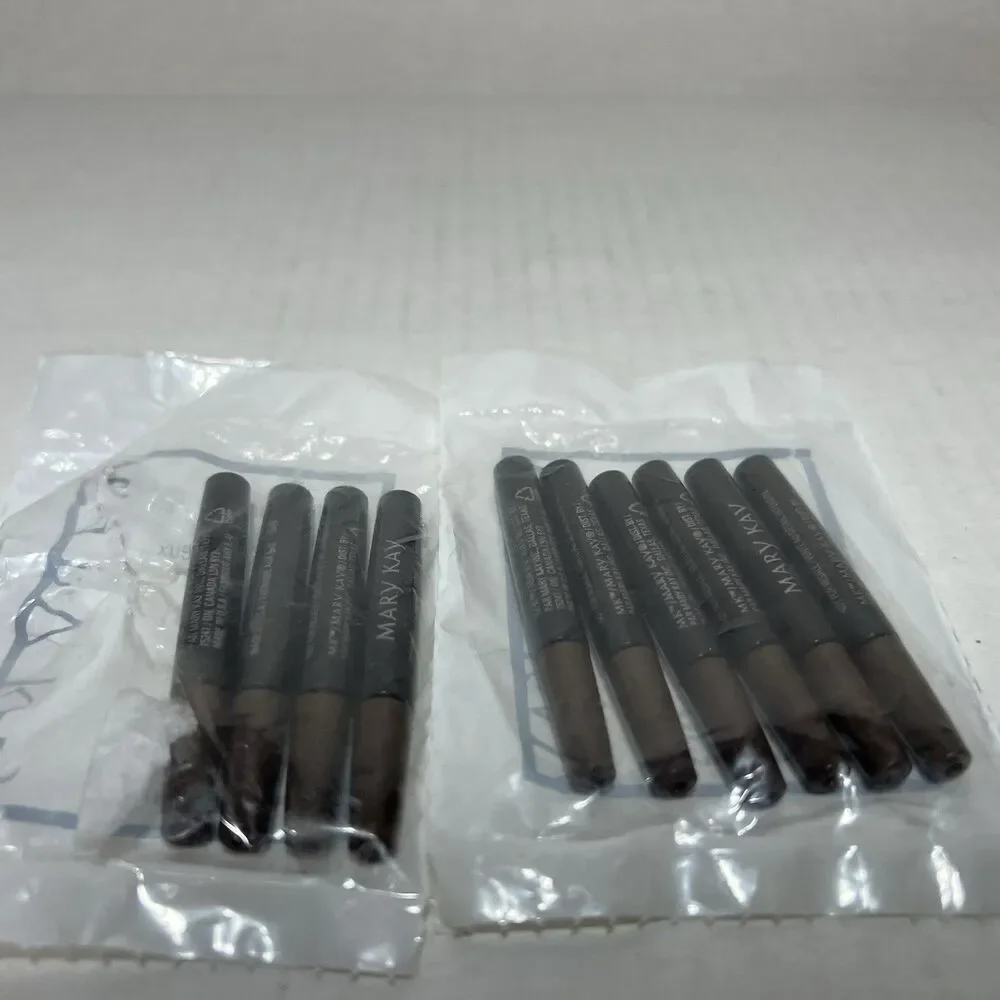Mary Kay includes 11