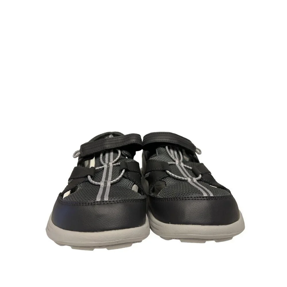 Columbia upper leather solid