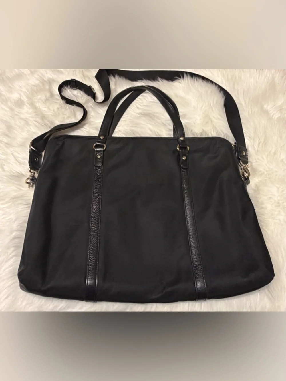 Kate Spade New York Daveney Blake Ave Laptop Shoulder Bag