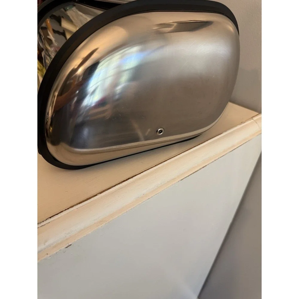 Stainless this vintage