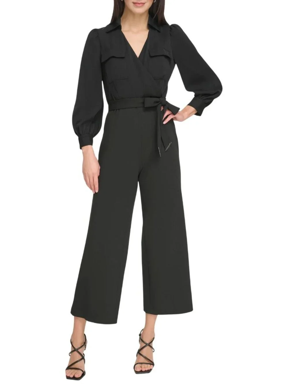 Dkny description minor