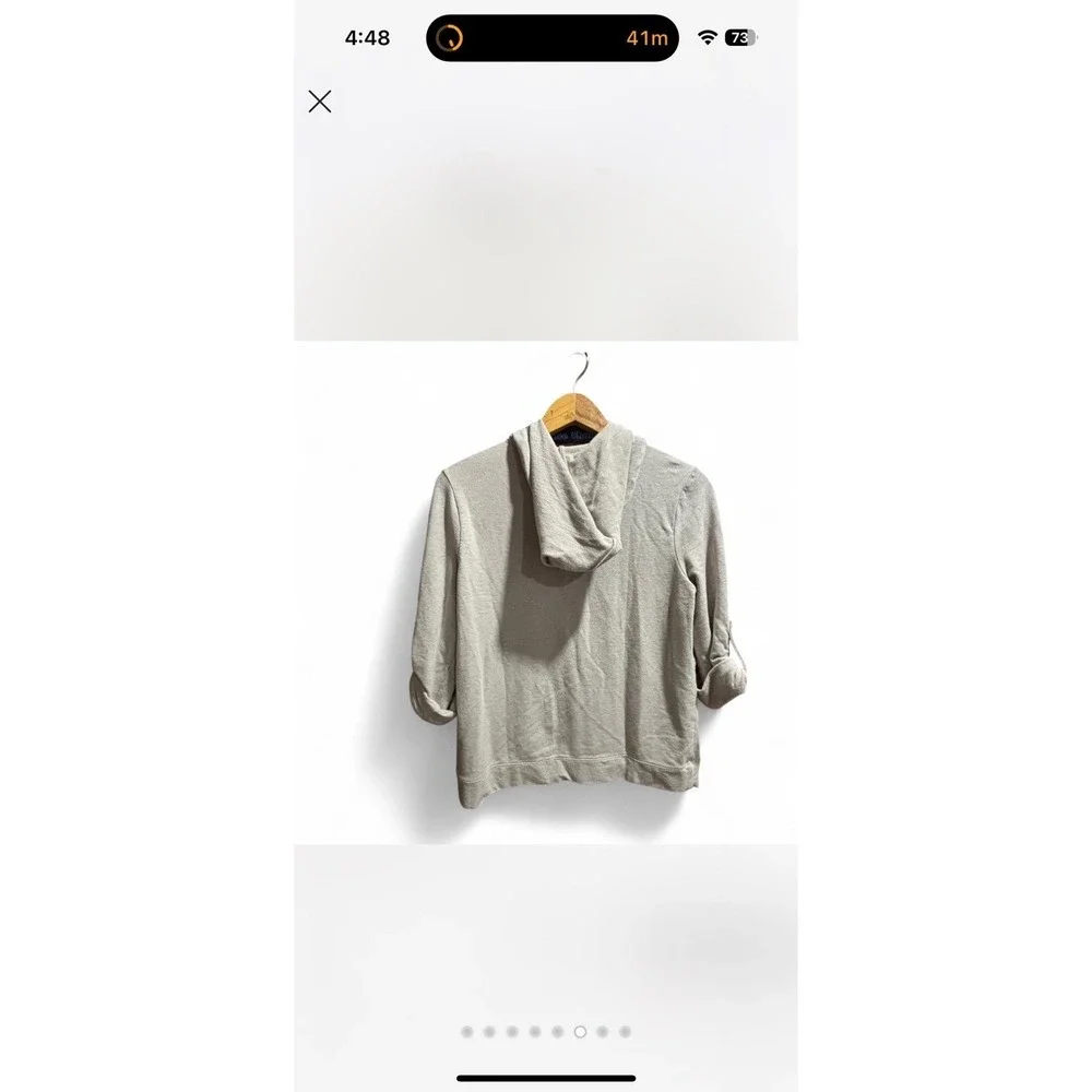 Chicos versatile gray