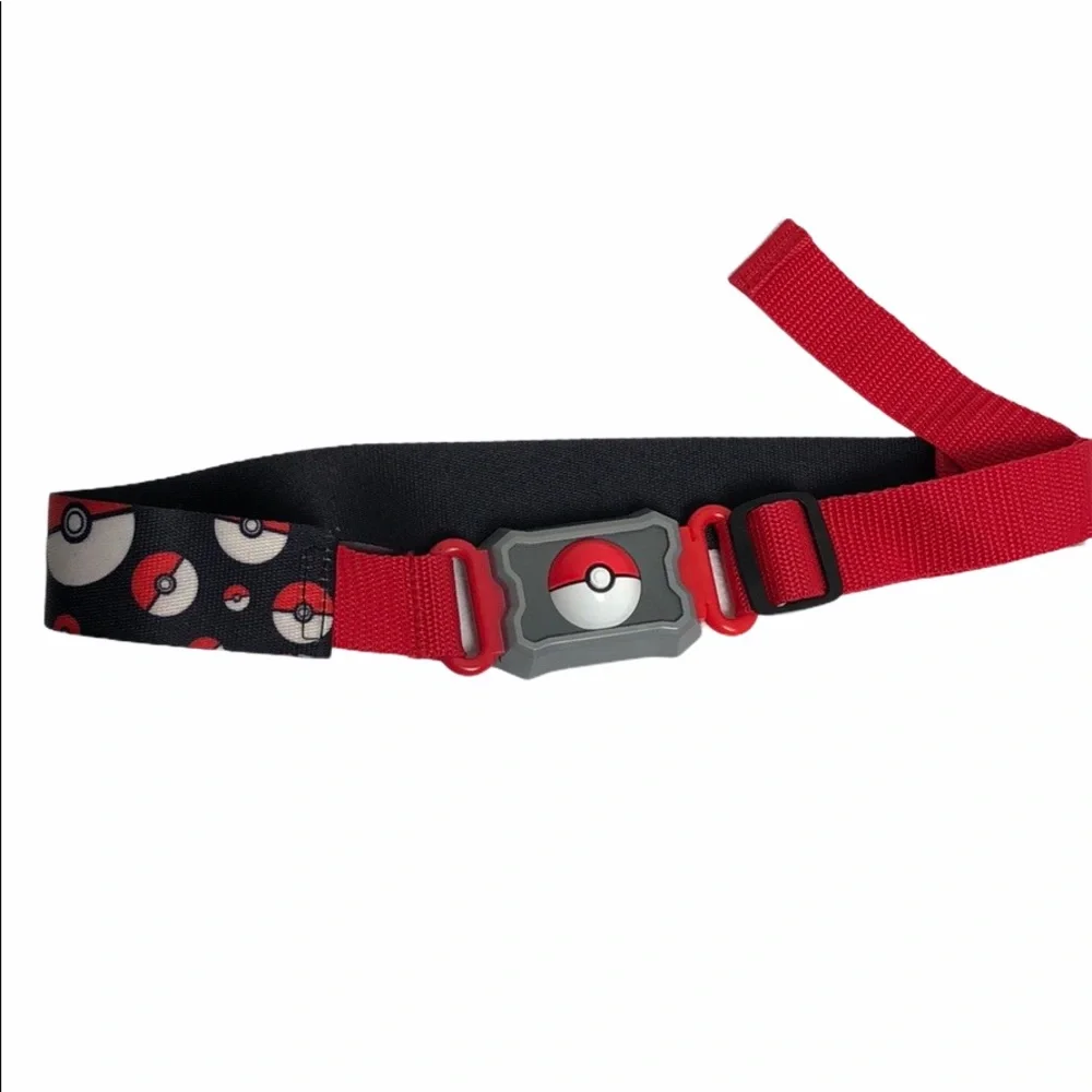 Pokémon Belt
