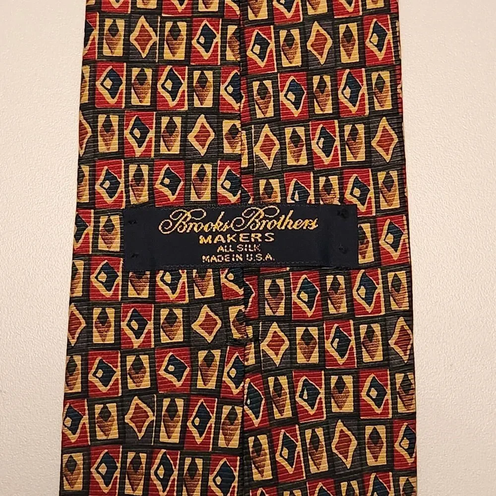 Brooks Brothers brooks brothers
