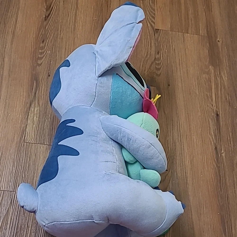 Disney charming stitch