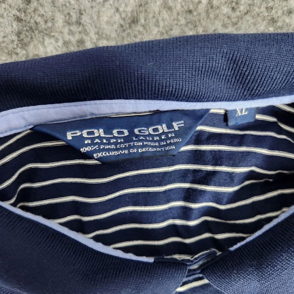 Ralph Lauren am selling