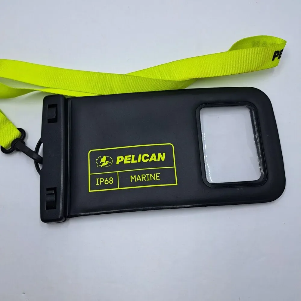 Pelican professional grade