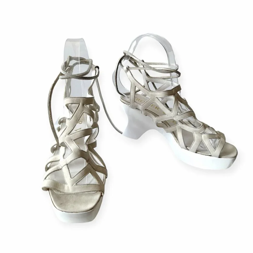 roger vivier