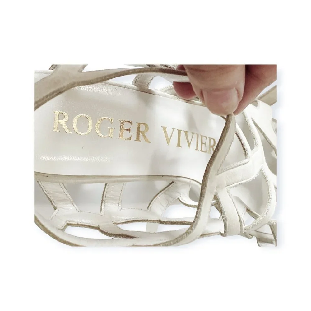 roger vivier