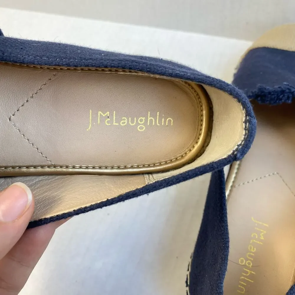 J. McLaughlin brand mclaughlin