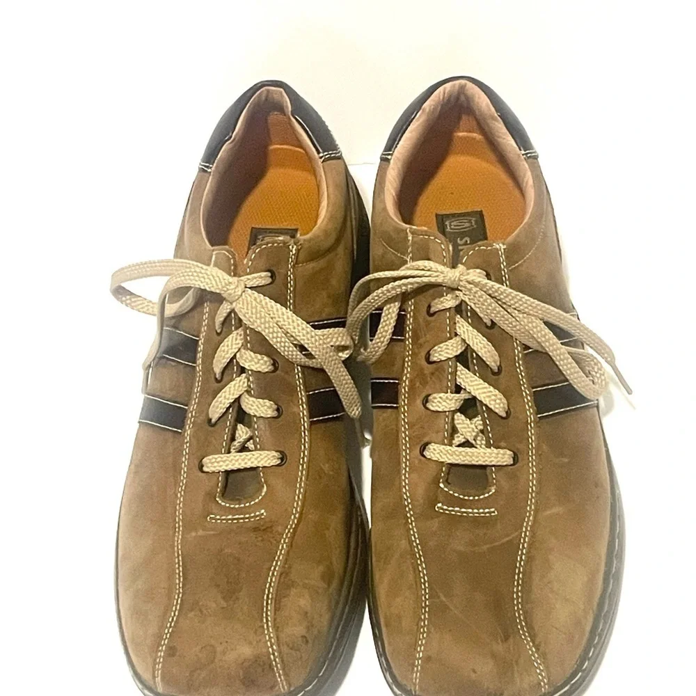 Sketcher experience comfort