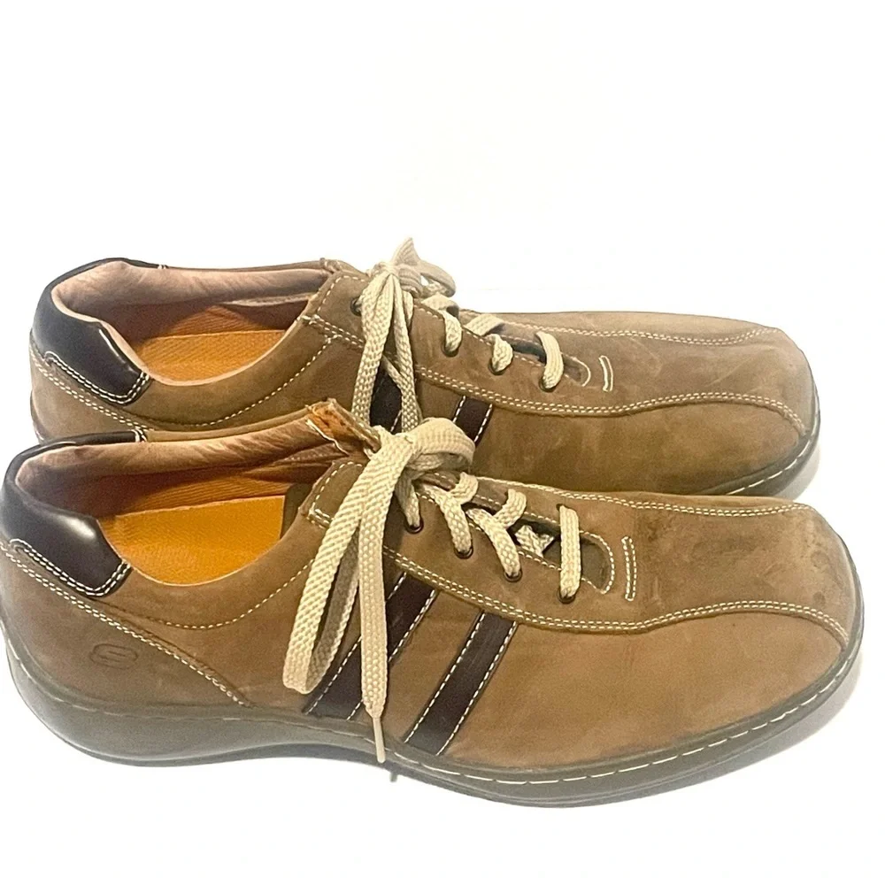 Sketcher experience comfort