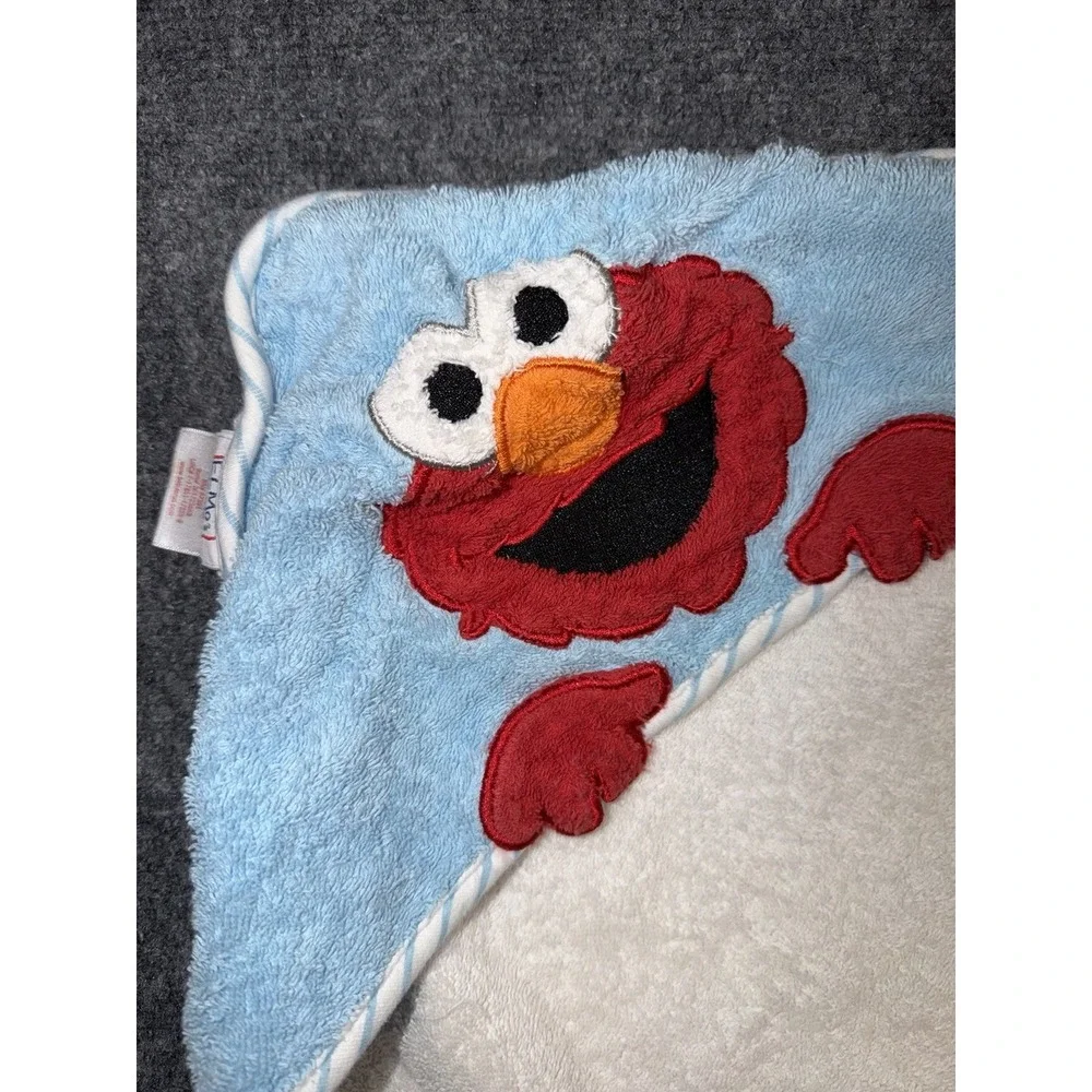 N/A elmo world