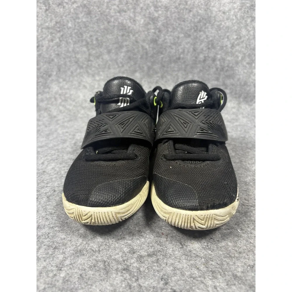 Nike used mid