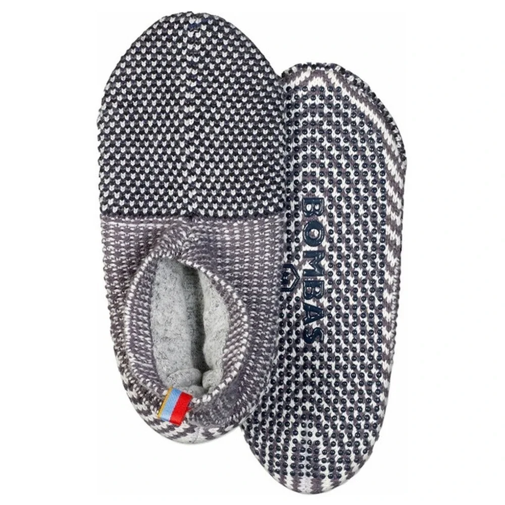 Bombas gripper slippers