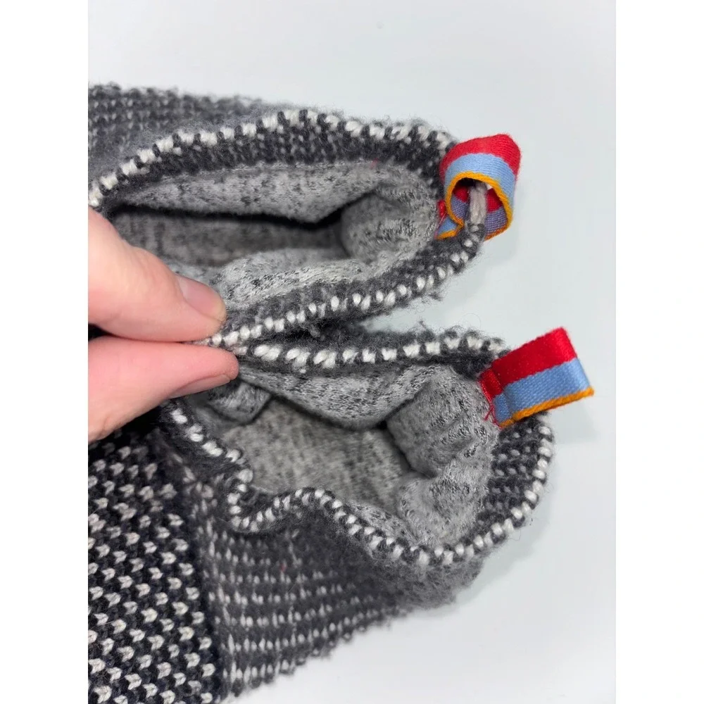 Bombas gripper slippers