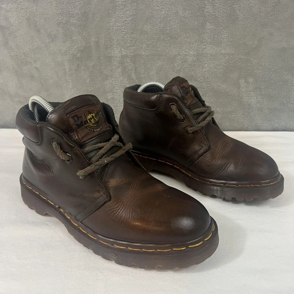Dr. Martens brand dr