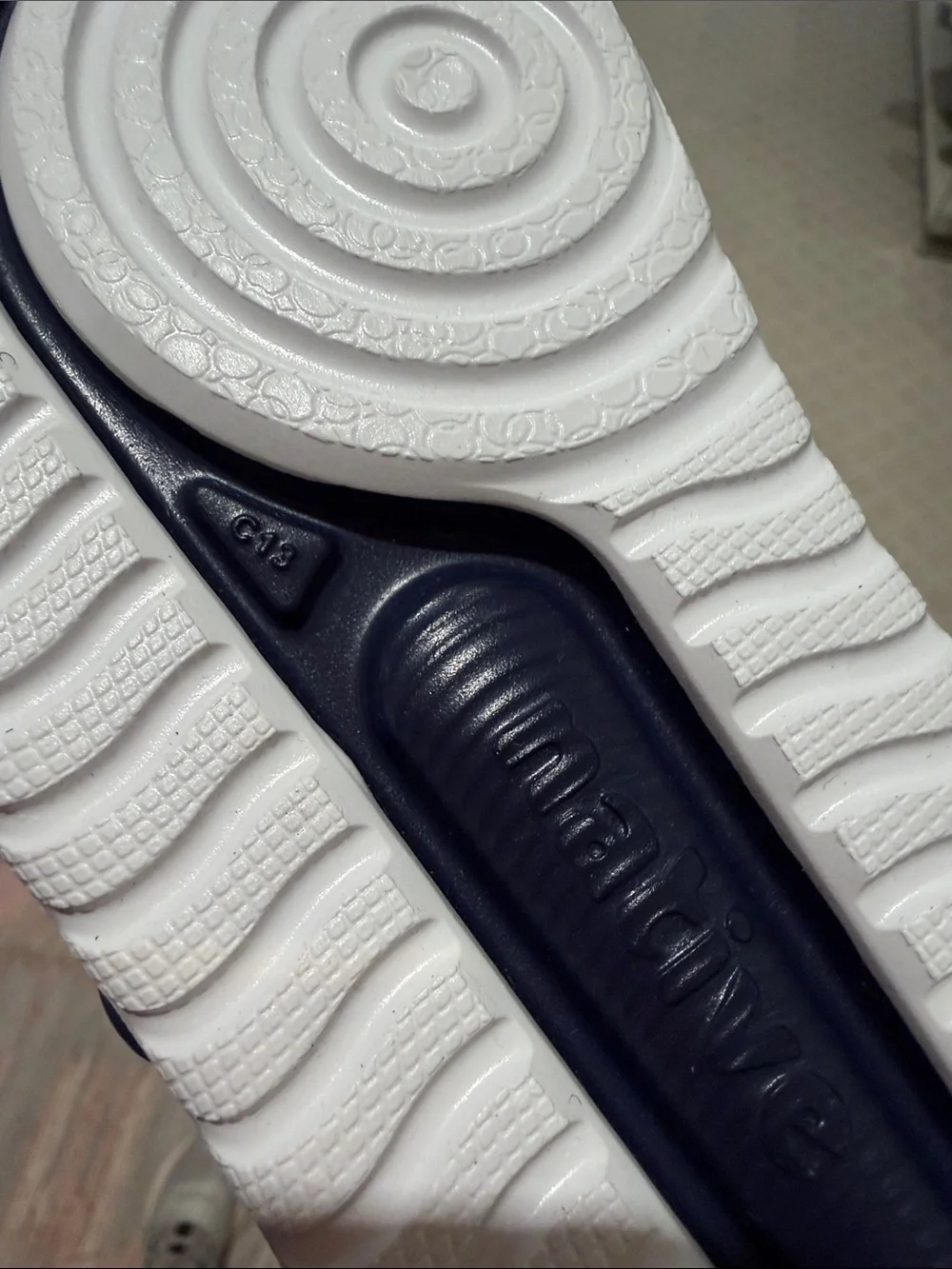 Native Shoes nwt native