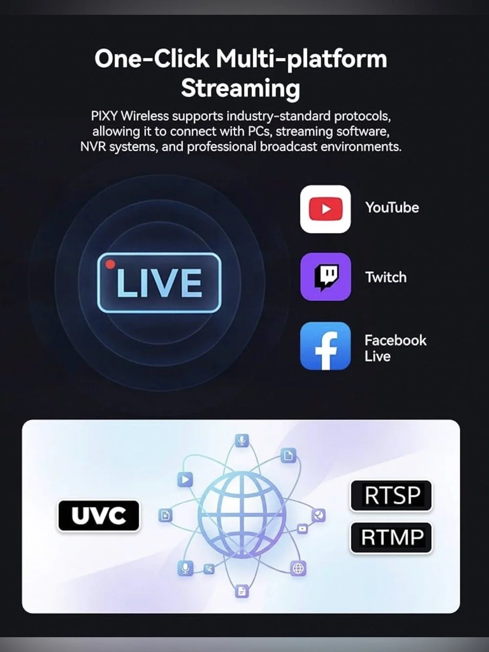 N/A immersive uhd