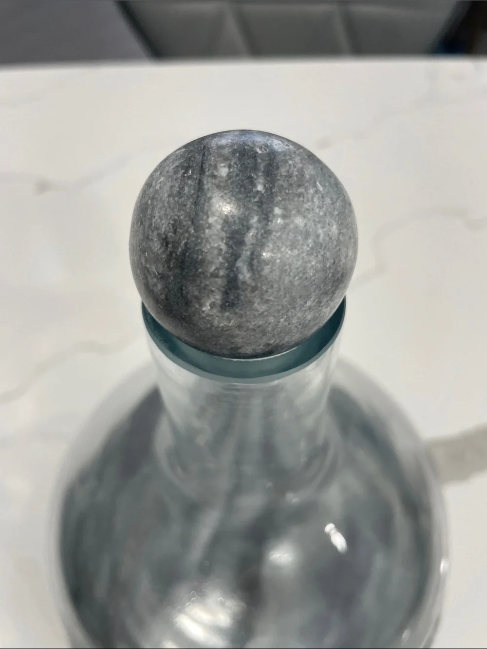 Sbd elegant glass