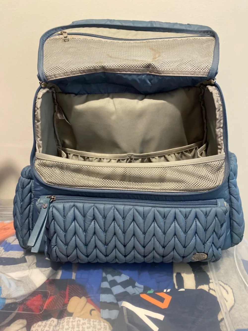 Happ Brand bag crossbody