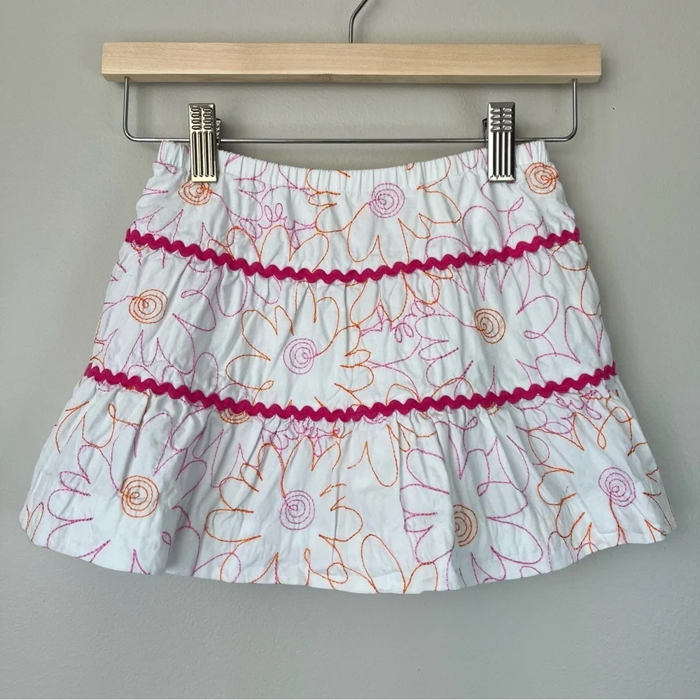 Lilly Pulitzer style profile