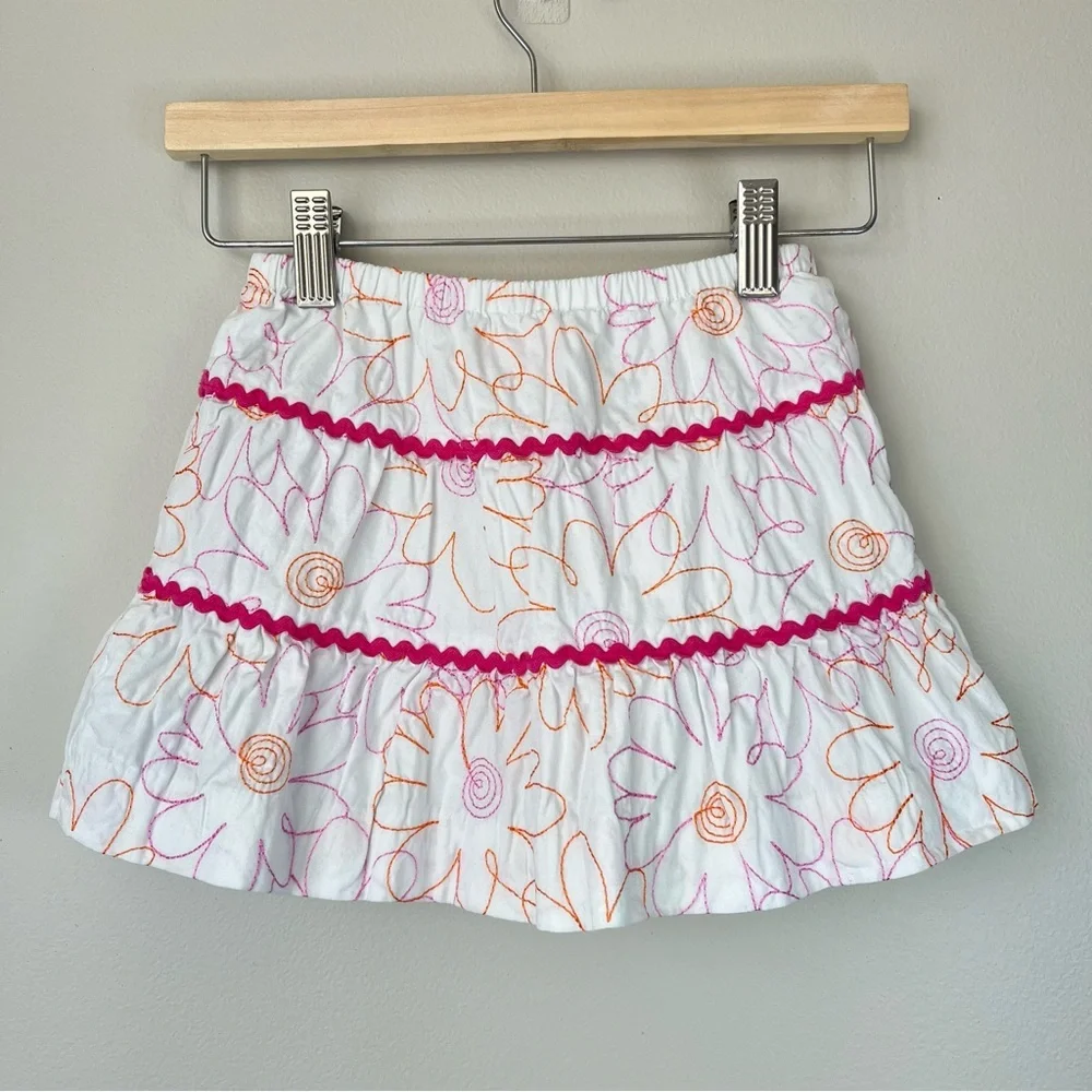 Lilly Pulitzer style profile
