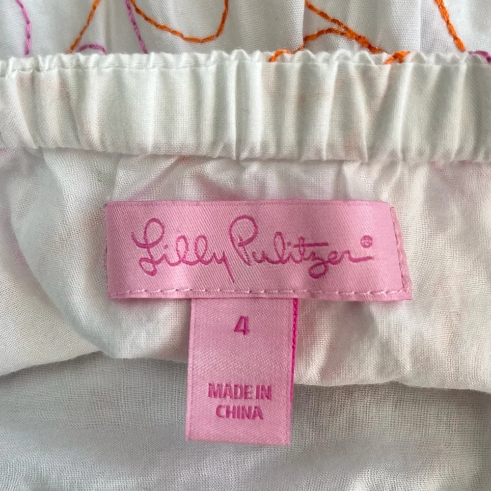 Lilly Pulitzer style profile