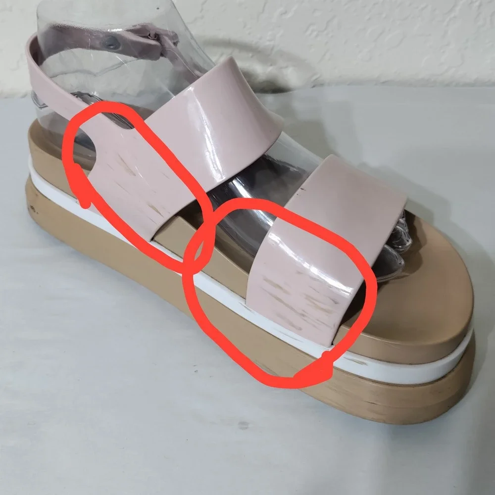 Melissa mar platform