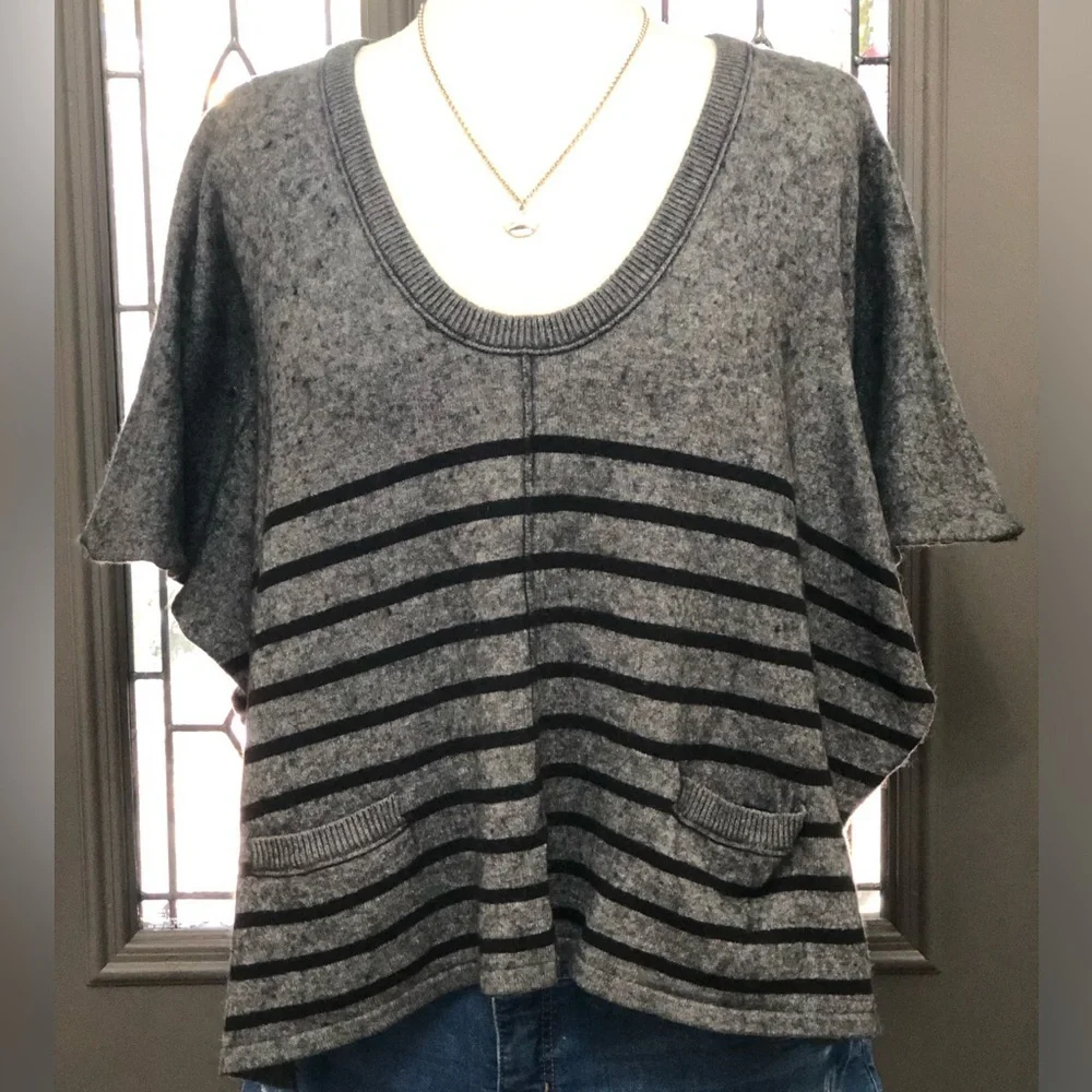 C&C California oversized sweater