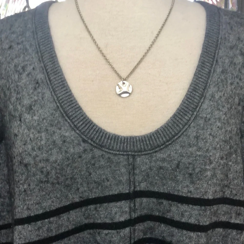 C&C California oversized sweater