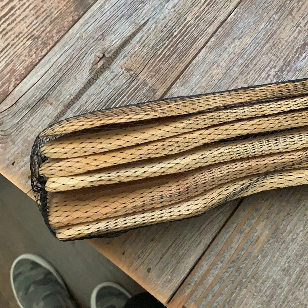 NWT - Totally Bamboo 6-piece Utensil Kit