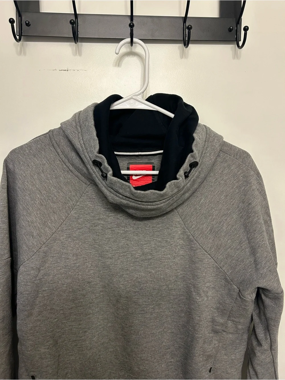 Nike size medium