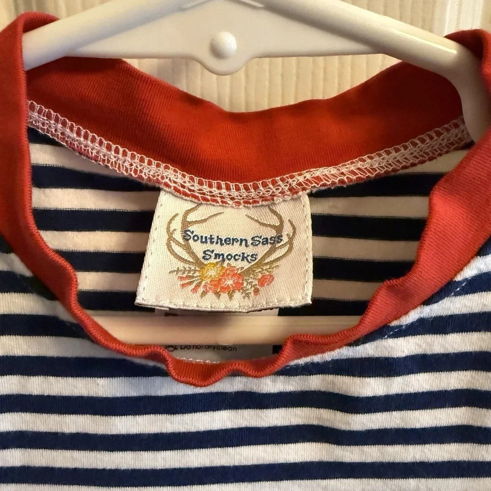 Southern Sass Smocks southern sass