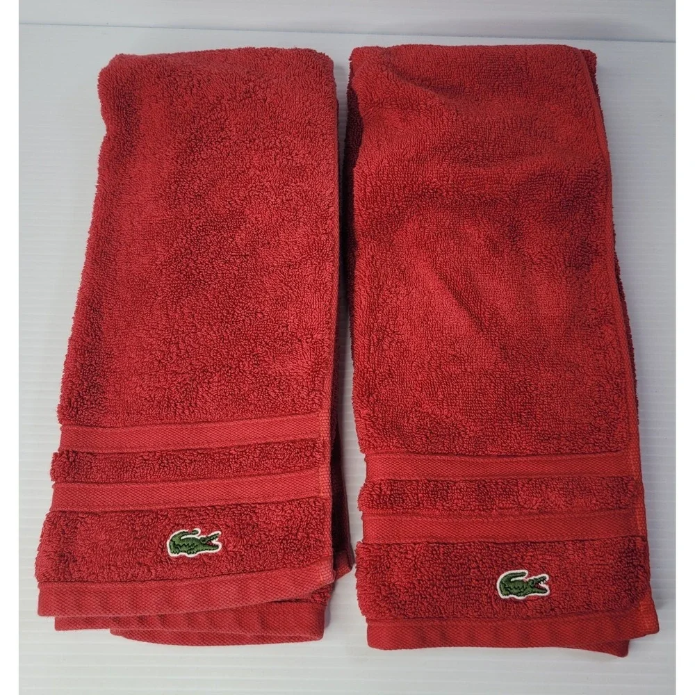 Lacoste good preowned