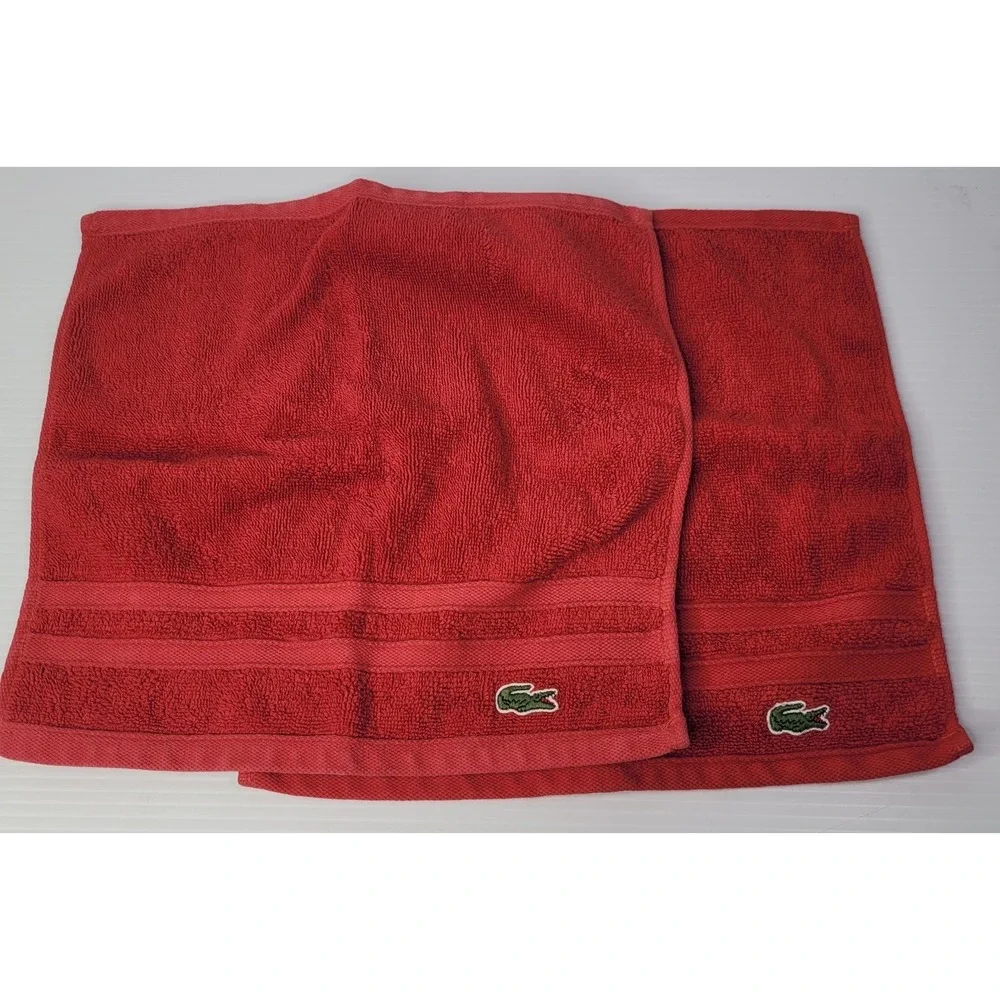 Lacoste good preowned