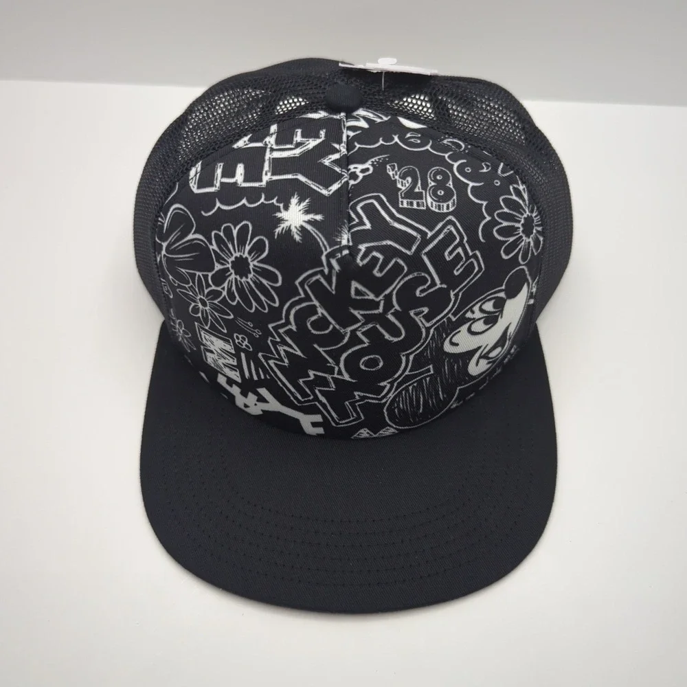 Neff disney mickey