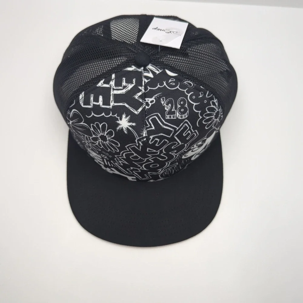 Neff disney mickey