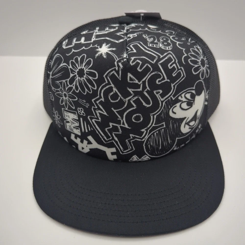 Neff disney mickey