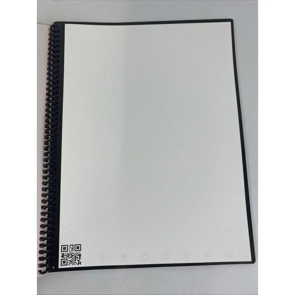 Rocketbook evr lr
