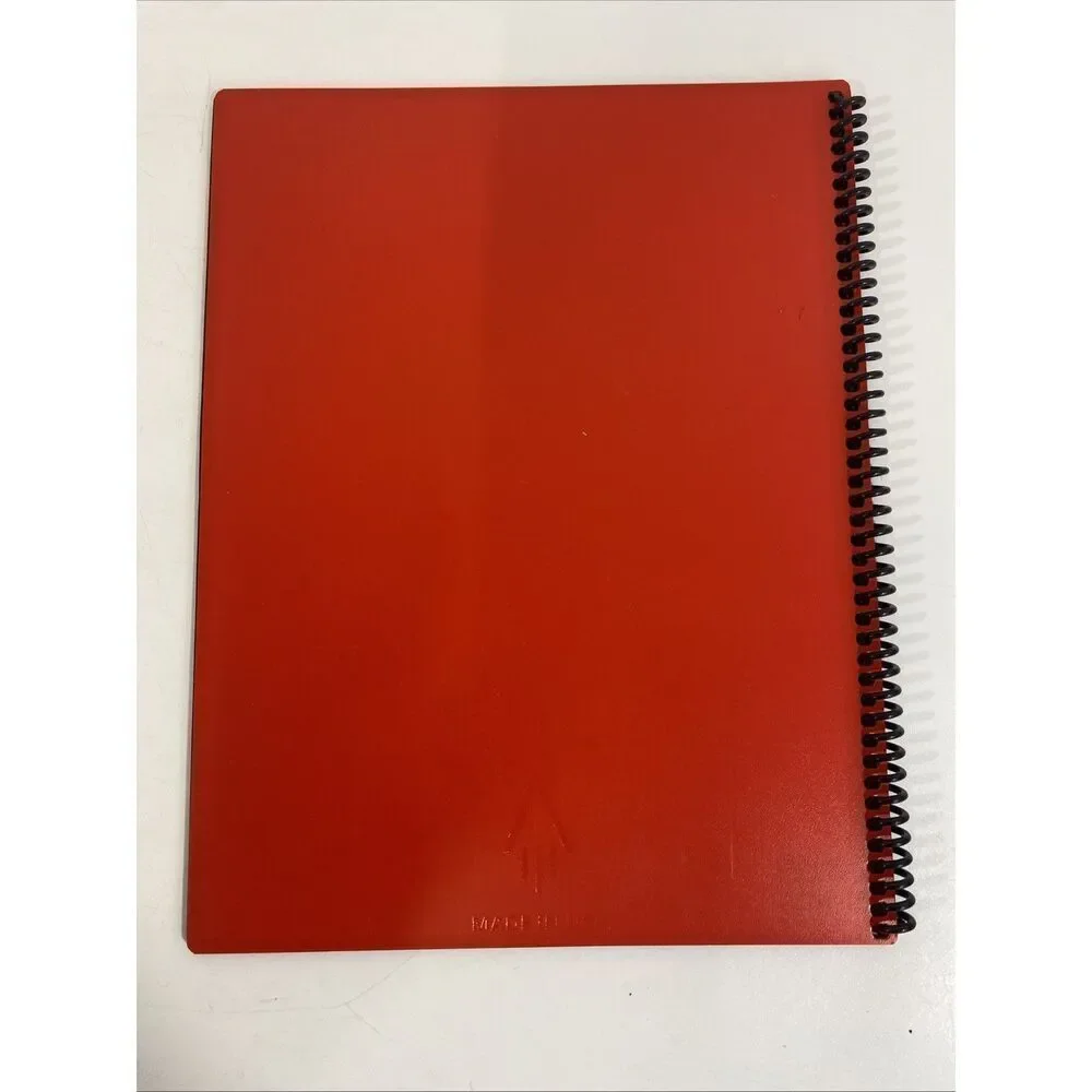 Rocketbook evr lr